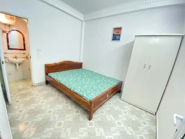 Cho thuê căn hộ dịch vụ Phúc Diễn Xuân Phương, Hà Nội – 1 phòng ngủ, giá 2.2 triệu Cho thuê căn hộ dịch vụ Phúc Diễn Xuân Phương, Hà Nội – 1 phòng ngủ, giá 2.2 triệu
