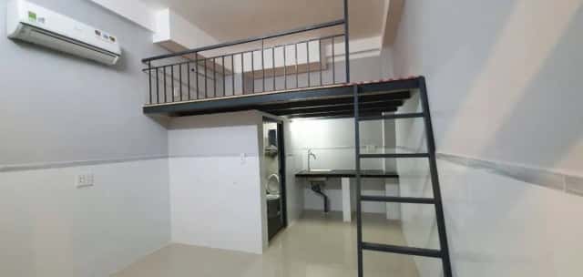 Cho thuê phòng trọ Đường Số 27 An Nhơn, TP.HCM – 1 phòng ngủ, giá 3.6 triệu Cho thuê phòng trọ Đường Số 27 An Nhơn, TP.HCM – 1 phòng ngủ, giá 3.6 triệu
