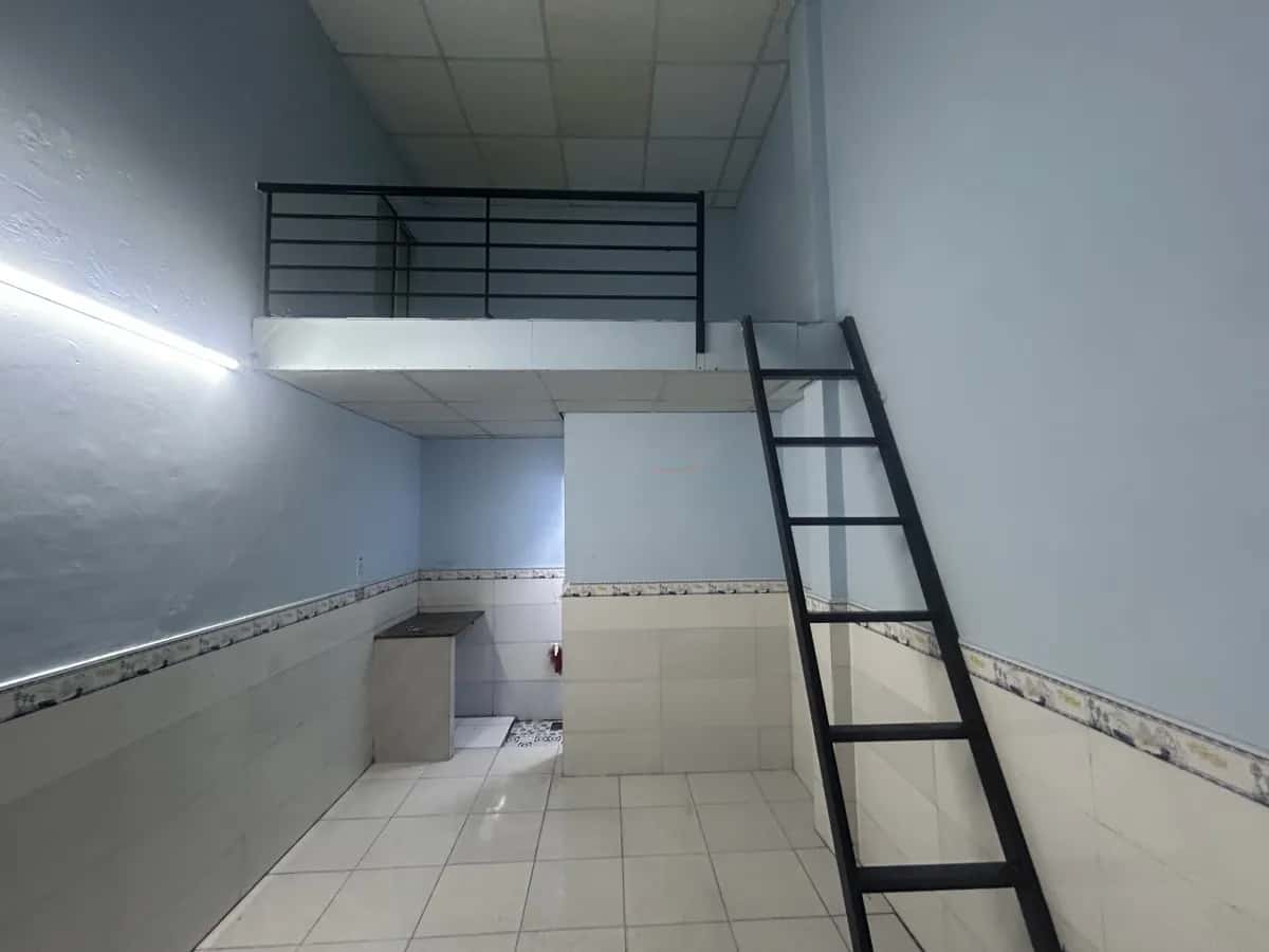 Cho thuê BĐS khác Hương lộ 2 An Lạc, TP.HCM – giá 2.5 triệu