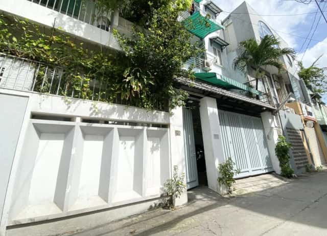 Cho thuê BĐS khác Đường Trần Bình Trọng Quận Bình Thạnh, TP.HCM – 1 phòng ngủ, giá 4 triệu