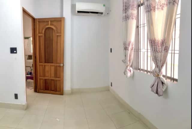 Cho thuê BĐS khác Thích Quảng Đức Quận Phú Nhuận, TP.HCM – 1 phòng ngủ, giá 3.5 triệu