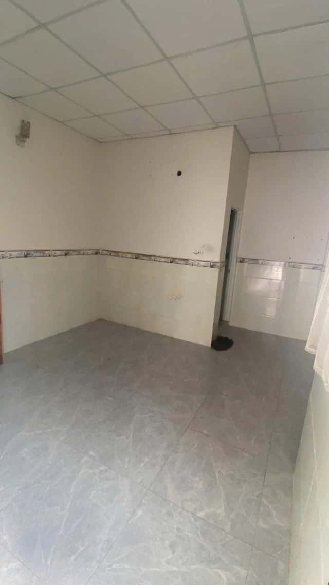Cho thuê phòng trọ Cách Mạng Tháng Tám Nhiêu Lộc, TP.HCM – giá 3.5 triệu