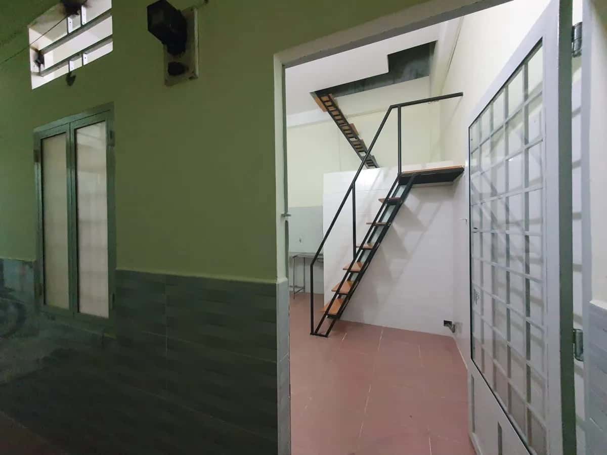 Cho thuê BĐS khác Quang Trung Gò Vấp, TP.HCM – giá 3 triệu