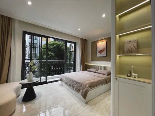 Cho thuê căn hộ chung cư Ca Văn Thỉnh Tân Bình, TP.HCM – 1 phòng ngủ, giá 7 triệu Cho thuê căn hộ chung cư Ca Văn Thỉnh Tân Bình, TP.HCM – 1 phòng ngủ, giá 7 triệu