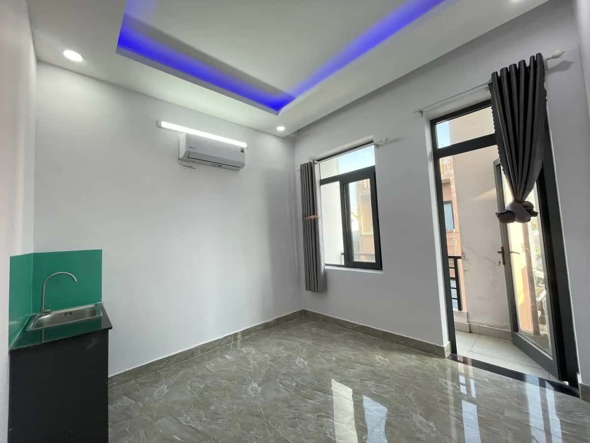 Cho thuê BĐS khác Hiệp Bình Thủ Đức, TP.HCM – 1 phòng ngủ, giá 3.5 triệu