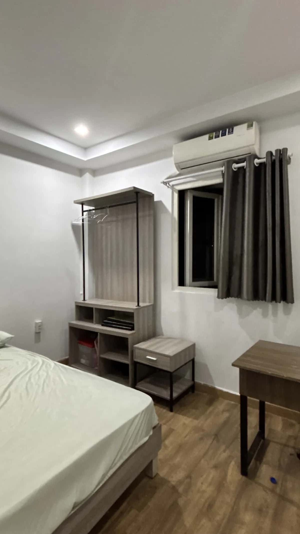 Cho thuê phòng trọ Đường Phạm Ngũ Lão Bến Thành, TP.HCM – giá 3.9 triệu