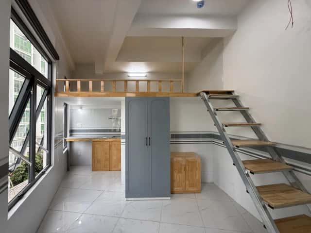 Cho thuê phòng trọ Lê Văn Lương Tân Hưng, TP.HCM – giá 5.6 triệu Cho thuê phòng trọ Lê Văn Lương Tân Hưng, TP.HCM – giá 5.6 triệu