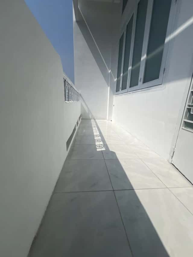 Cho thuê BĐS khác Đường Trịnh Hoài Đức Quận 5, TP.HCM – giá 6 triệu