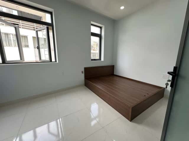 Cho thuê phòng trọ Hẻm 24 Bùi Đình Túy Bình Thạnh, TP.HCM – 1 phòng ngủ, giá 5.9 triệu Cho thuê phòng trọ Hẻm 24 Bùi Đình Túy Bình Thạnh, TP.HCM – 1 phòng ngủ, giá 5.9 triệu