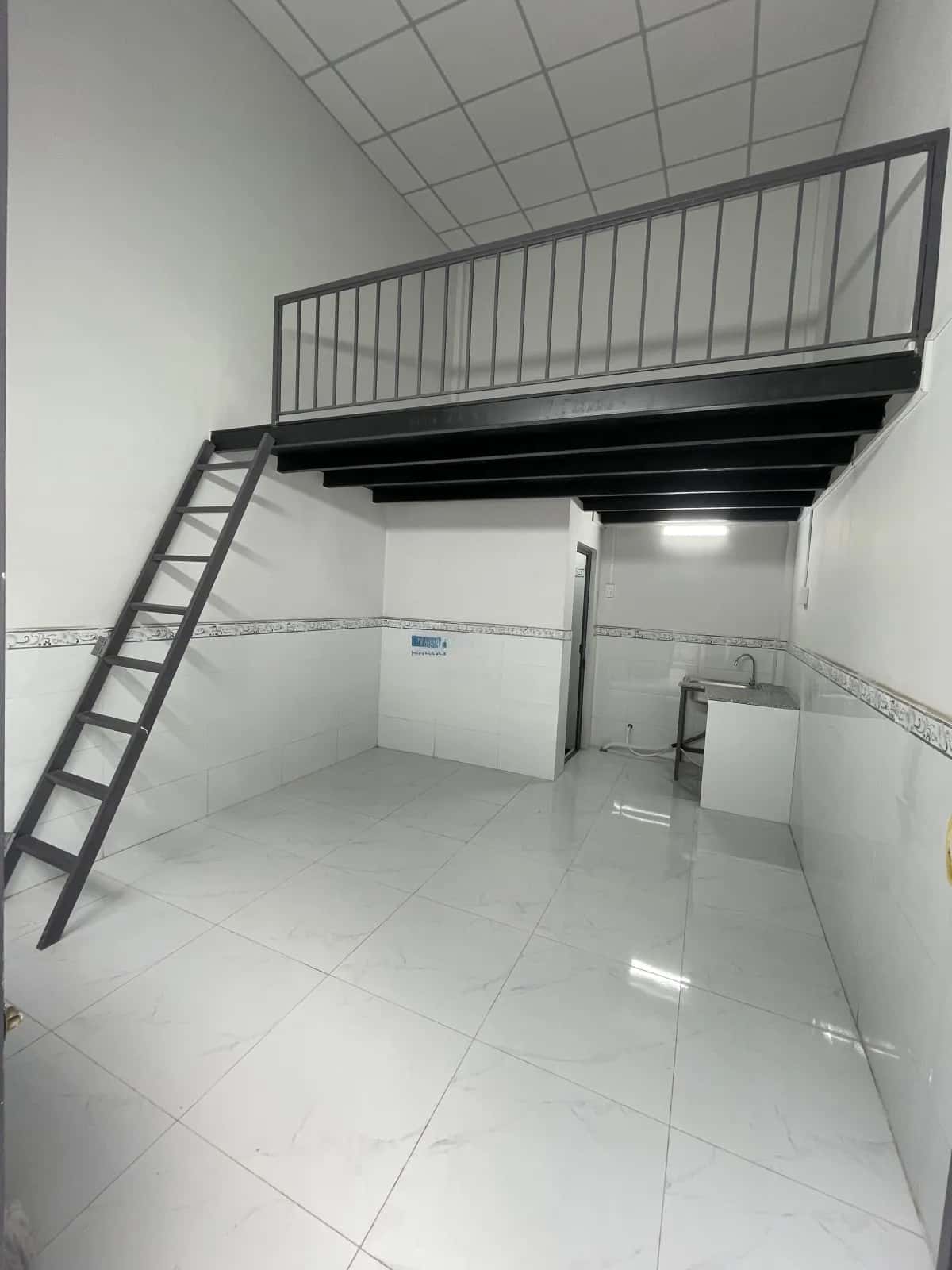 Cho thuê phòng trọ Đỗ Xuân Hợp Phước Long, TP.HCM – 1 phòng ngủ, giá 4 triệu