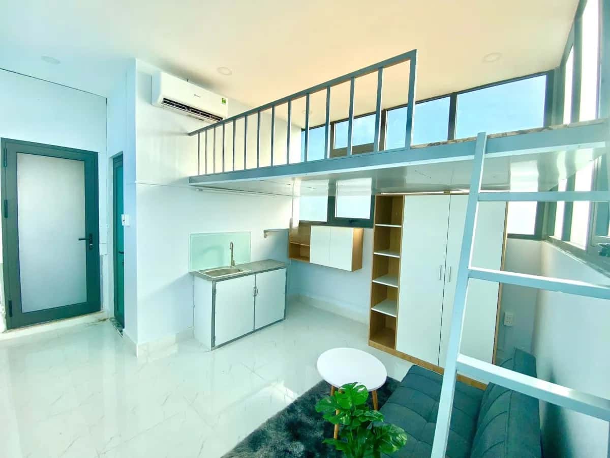 Cho thuê đất Hoà Hưng Hòa Hưng, TP.HCM – giá 5.5 triệu