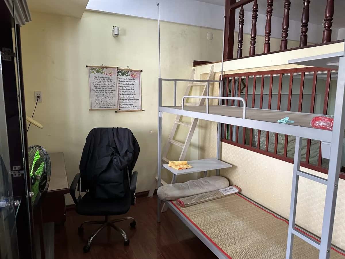 Cho thuê phòng trọ Nguyễn Chí Thanh An Đông, TP.HCM – giá 4.2 triệu