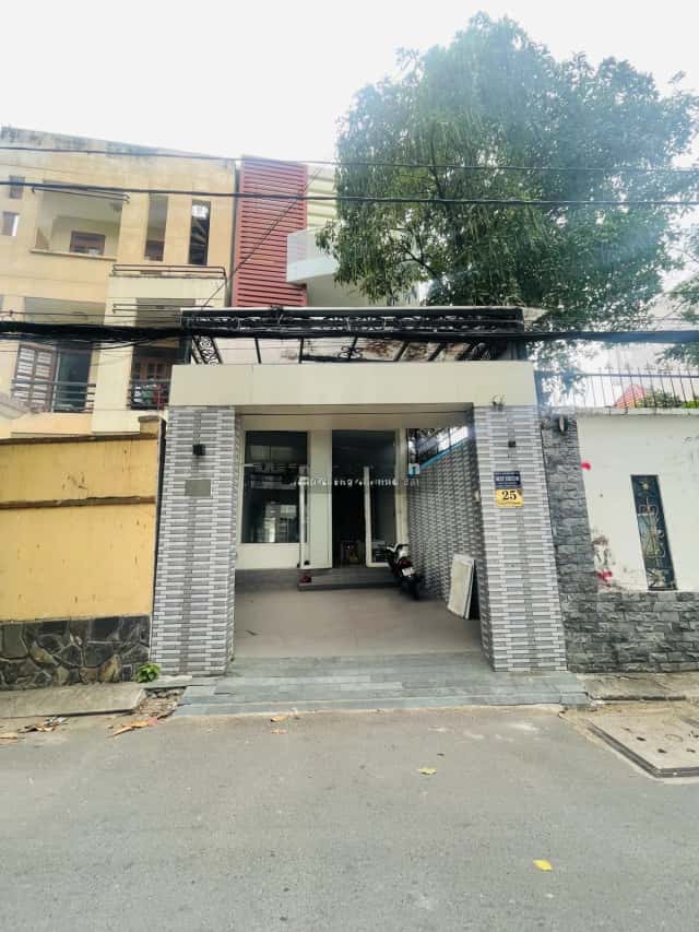 Cho thuê nhà hẻm Đường số 47 Quận 2, TP.HCM – 3 phòng ngủ, giá 45 triệu Cho thuê nhà hẻm Đường số 47 Quận 2, TP.HCM – 3 phòng ngủ, giá 45 triệu