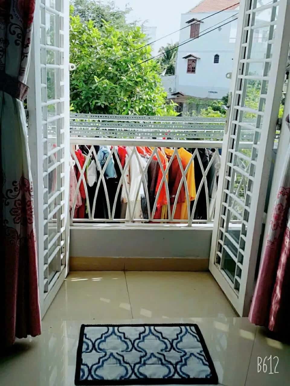Cho thuê BĐS khác đường 36 Quận 7, TP.HCM – giá 1.1 triệu