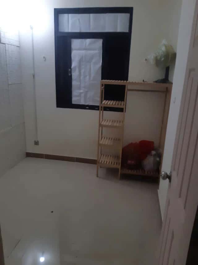 Cho thuê căn hộ chung cư Đường số 15 Quận 7, TP.HCM – giá 2 triệu