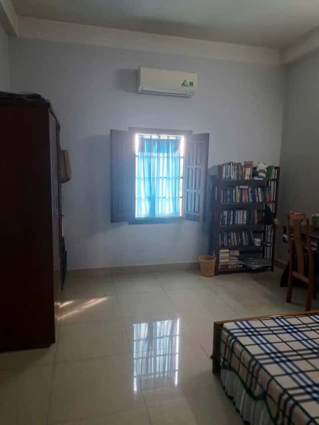 Cho thuê phòng trọ Đường Số 11 An Khánh, TP.HCM – 2 phòng ngủ, giá 5 triệu