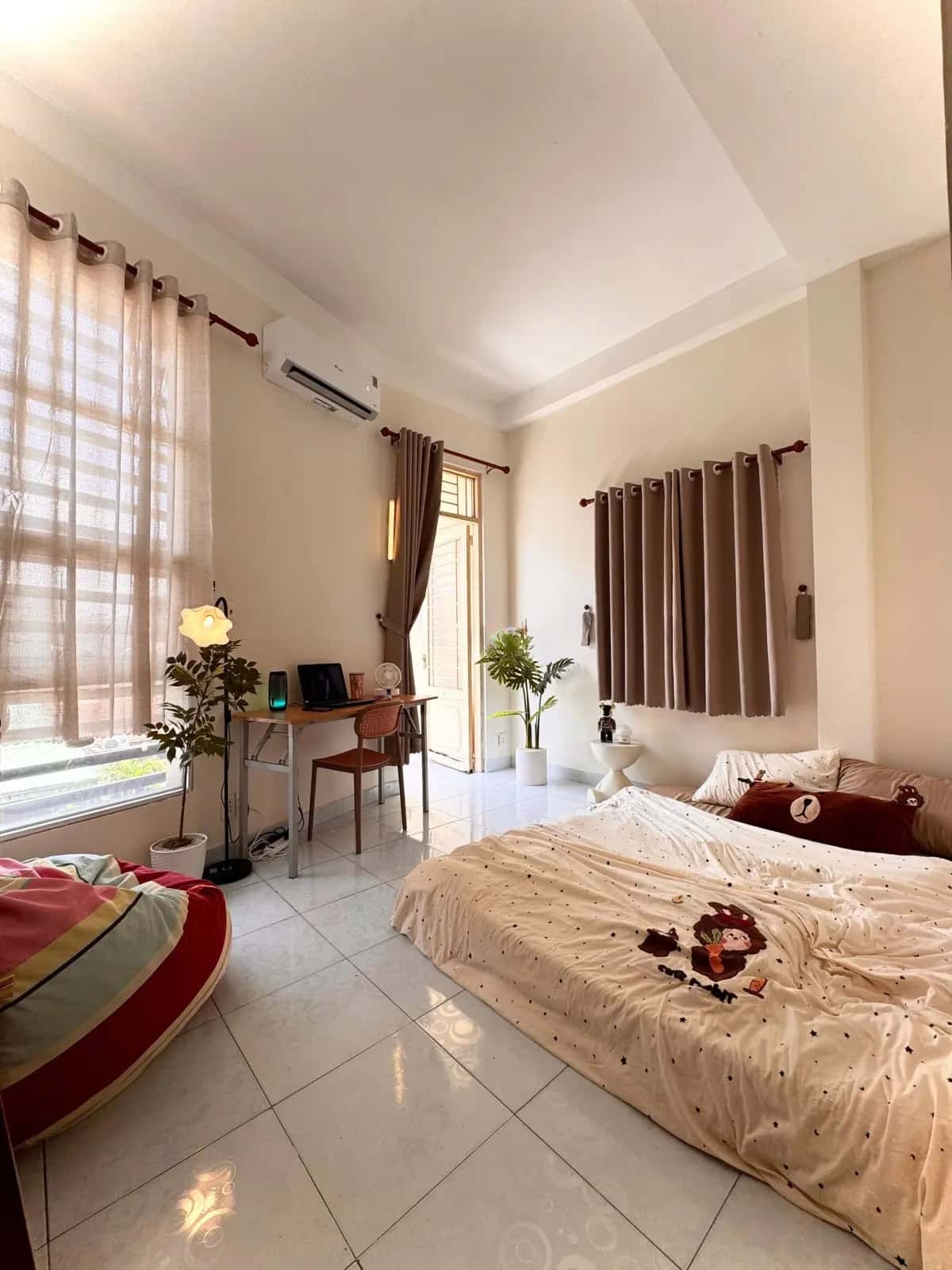 Cho thuê phòng trọ Đường Huỳnh Văn Bánh Phú Nhuận, TP.HCM – giá 3.8 triệu