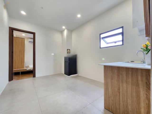 Cho thuê căn hộ chung cư Đường Trường Chinh Tân Bình, TP.HCM – 1 phòng ngủ, giá 4.5 triệu