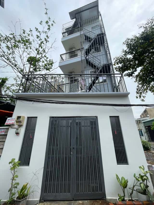 Cho thuê BĐS khác Đường số 10 Quận 9, TP.HCM – giá 3 triệu Cho thuê BĐS khác Đường số 10 Quận 9, TP.HCM – giá 3 triệu