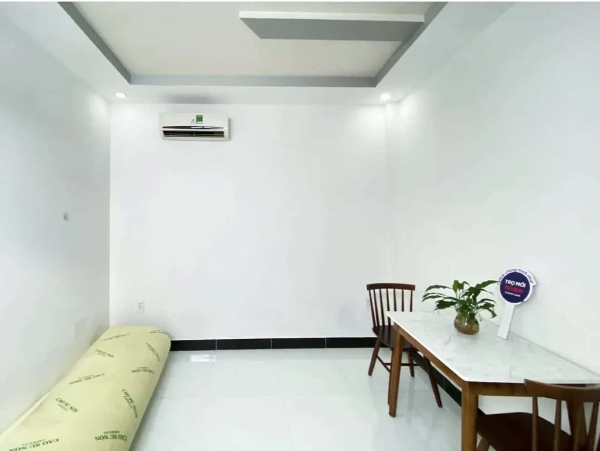 Cho thuê phòng trọ Chánh Hưng Chánh Hưng, TP.HCM – 1 phòng ngủ, giá 4 triệu