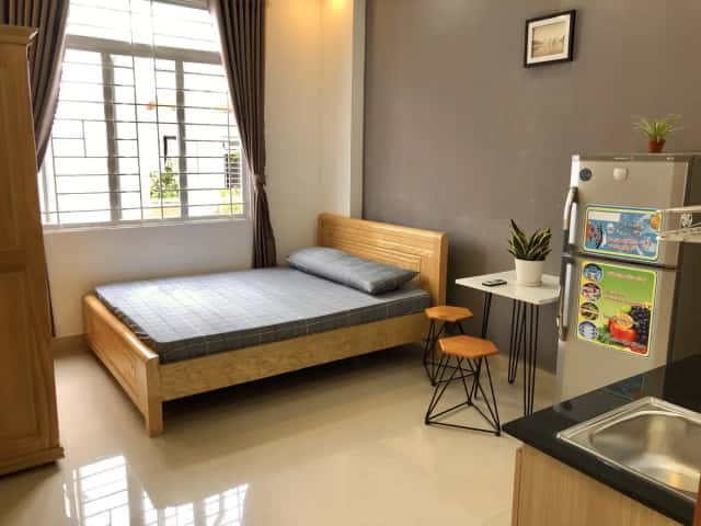 Cho thuê BĐS khác Nguyễn Xí Bình Thạnh, TP.HCM – giá 5.3 triệu