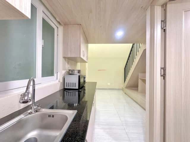 Cho thuê phòng trọ Lê Tấn Quốc Tân Hòa, TP.HCM – 1 phòng ngủ, giá 5.5 triệu