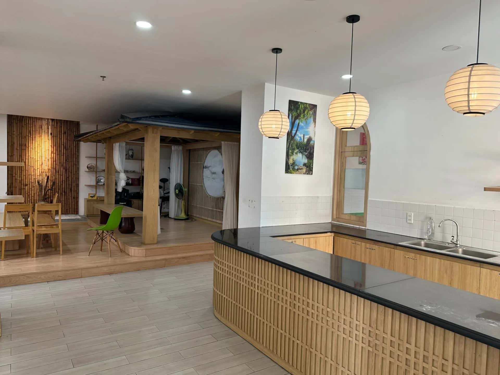 Cho thuê văn phòng Đường Thống Nhất Gò Vấp, TP.HCM – giá 25 triệu