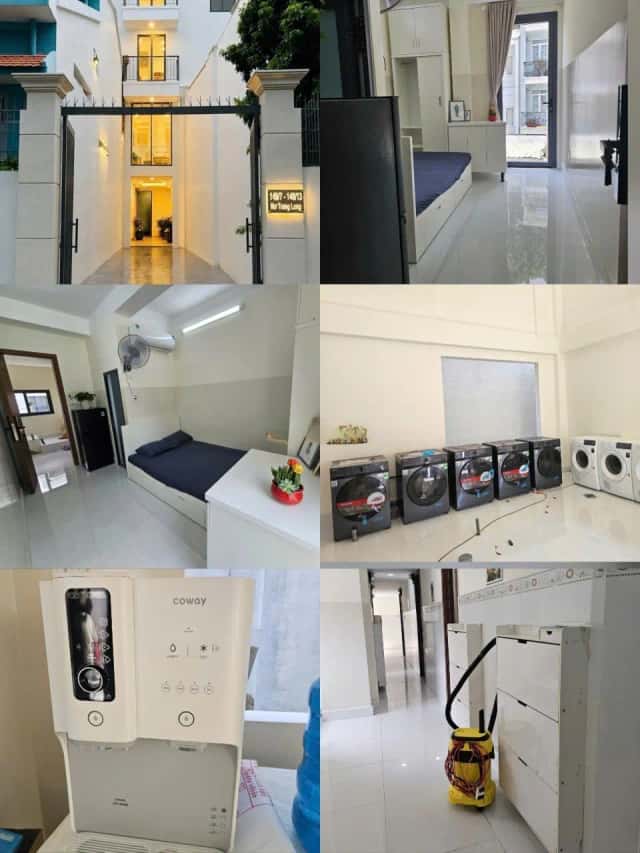 Cho thuê phòng trọ Nơ Trang Long Bình Thạnh, TP.HCM – giá 5.2 triệu Cho thuê phòng trọ Nơ Trang Long Bình Thạnh, TP.HCM – giá 5.2 triệu