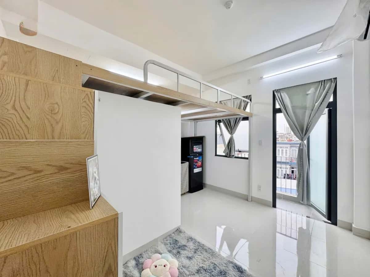 Cho thuê BĐS khác Tân Kỳ Tân Quý Tân Phú, TP.HCM – giá 5 triệu