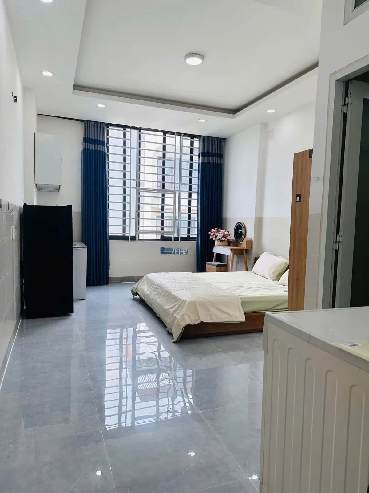 Cho thuê căn hộ chung cư Thạch Lam Phú Thạnh, TP.HCM – giá 6.2 triệu