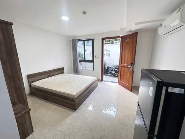 Cho thuê căn hộ chung cư Đường Hoàng Hoa Thám Bình Quới, TP.HCM – giá 6.3 triệu Cho thuê căn hộ chung cư Đường Hoàng Hoa Thám Bình Quới, TP.HCM – giá 6.3 triệu