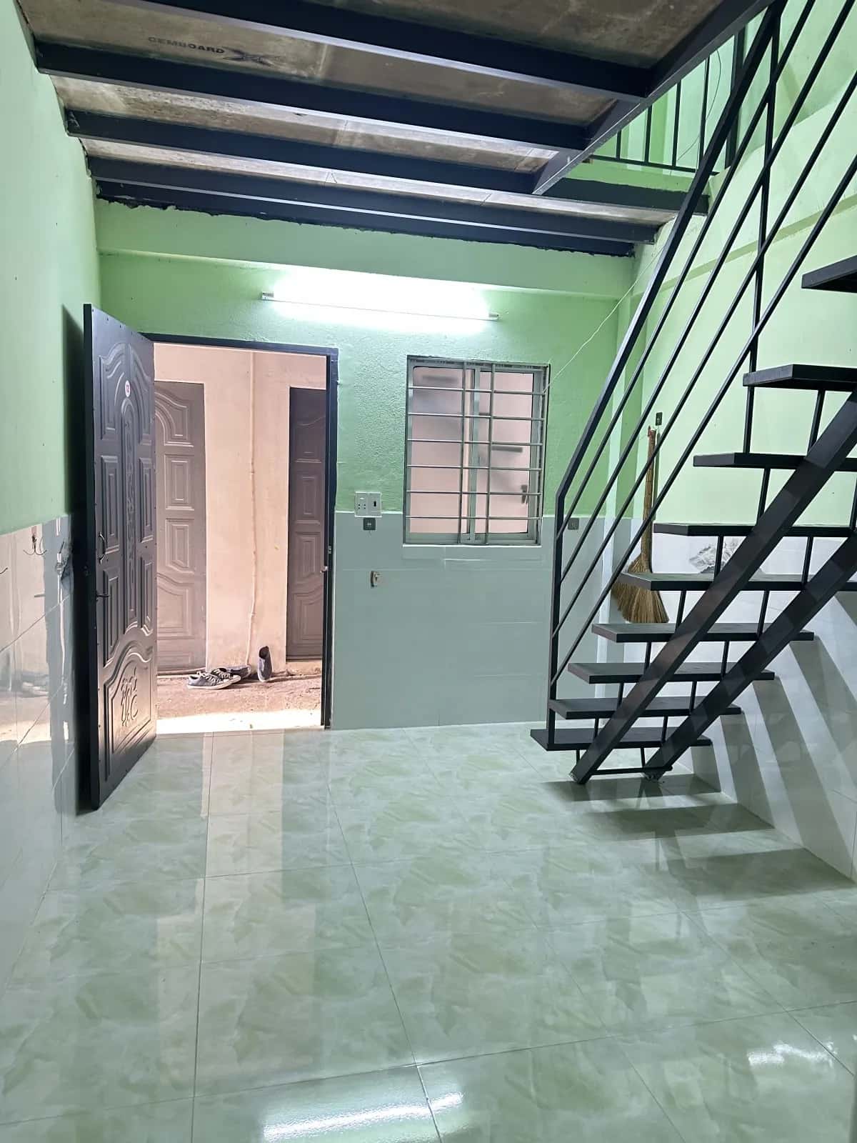 Cho thuê phòng trọ Đường Phan Huy Ích An Hội Tây, TP.HCM – giá 3.5 triệu