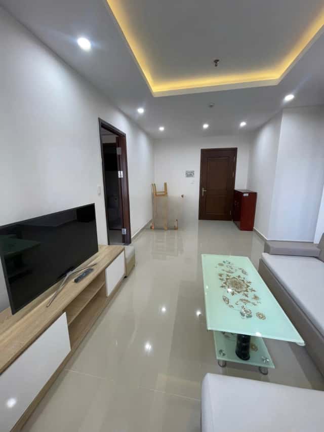 Cho thuê căn hộ chung cư Đường Tố Hữu Nha Trang, Khánh Hòa – 2 phòng ngủ, giá 13 triệu Cho thuê căn hộ chung cư Đường Tố Hữu Nha Trang, Khánh Hòa – 2 phòng ngủ, giá 13 triệu