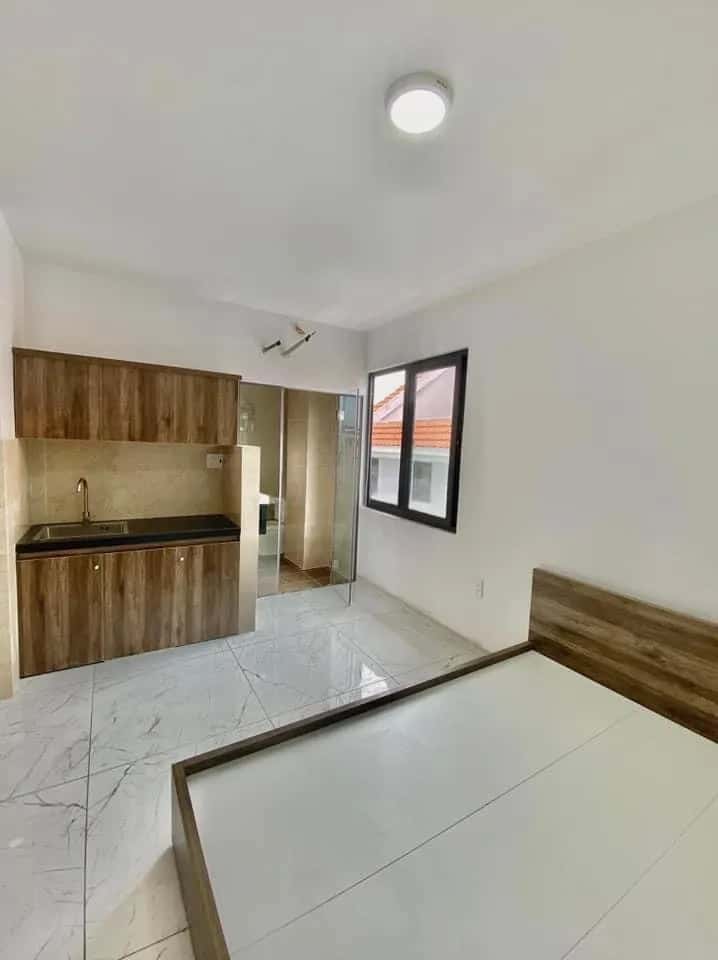 Cho thuê BĐS khác Đường Liên Phường Quận 9, TP.HCM – 1 phòng ngủ, giá 3.8 triệu