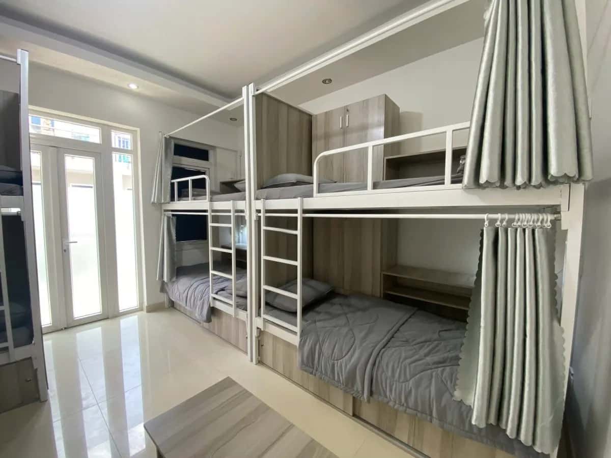 Cho thuê nhà hẻm Đặng Thuỳ Trâm Quận Bình Thạnh, TP.HCM – 1 phòng ngủ, giá 1.8 triệu