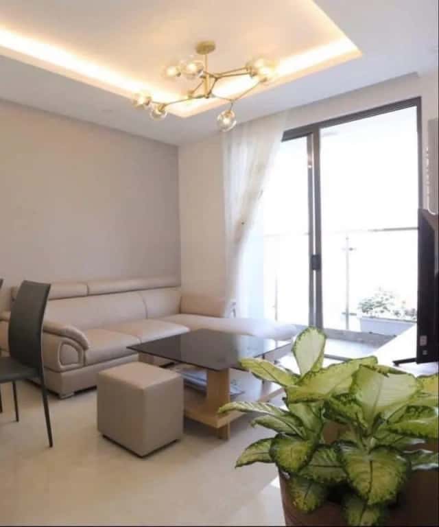 Cho thuê căn hộ chung cư Đường Phổ Quang Quận Tân Bình, TP.HCM – 2 phòng ngủ, giá 31 triệu Cho thuê căn hộ chung cư Đường Phổ Quang Quận Tân Bình, TP.HCM – 2 phòng ngủ, giá 31 triệu