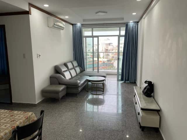 Cho thuê BĐS khác D4 Quận 7, TP.HCM – 2 phòng ngủ, giá 5.5 triệu Cho thuê BĐS khác D4 Quận 7, TP.HCM – 2 phòng ngủ, giá 5.5 triệu