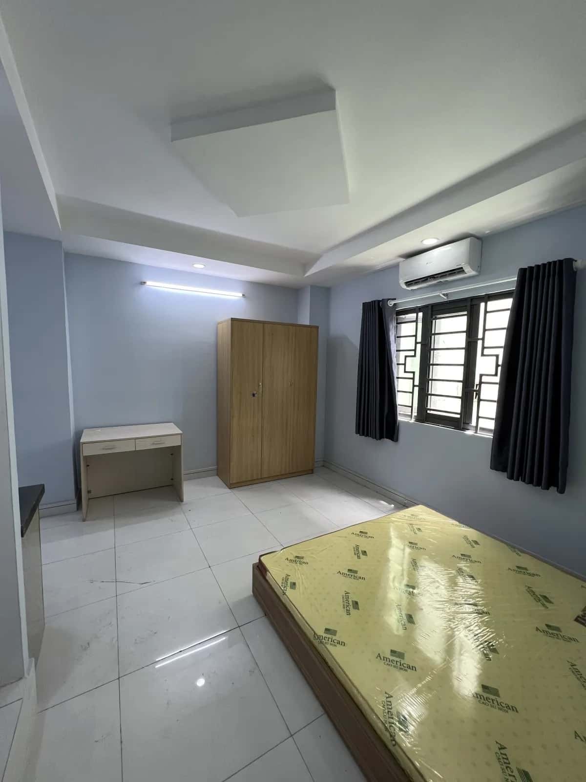 Cho thuê BĐS khác Quốc Lộ 22 Quận 12, TP.HCM – giá 3.1 triệu