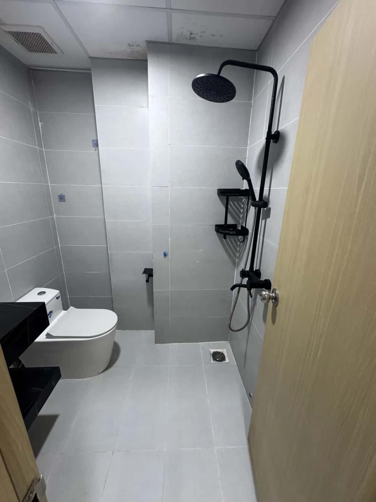Cho thuê căn hộ chung cư Đường Đinh Thị Thi Hiệp Bình, TP.HCM – giá 5.7 triệu