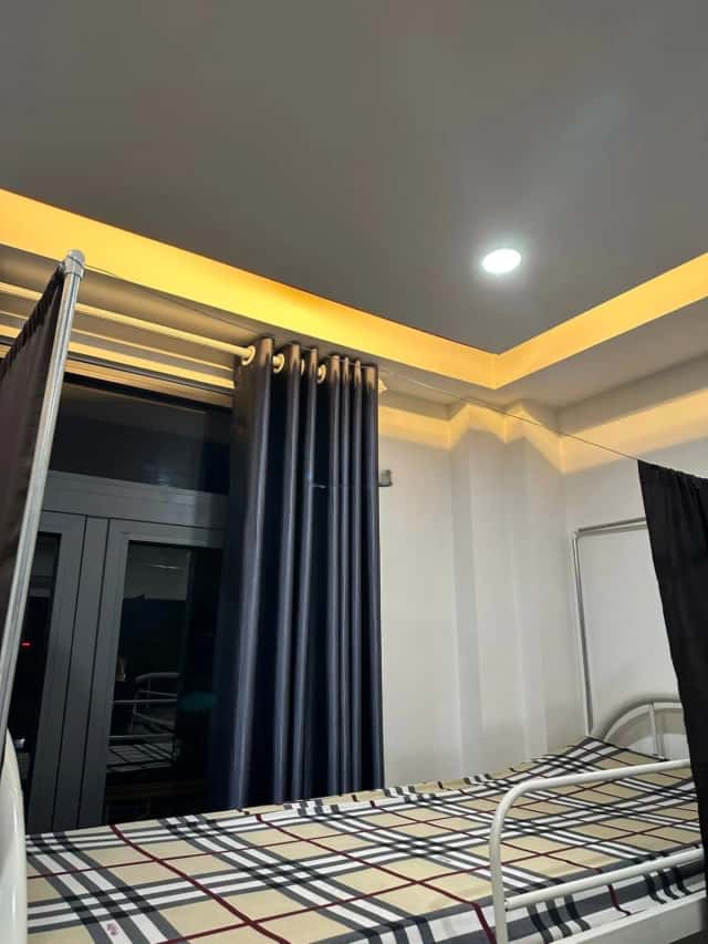 Cho thuê phòng trọ Đường Nguyễn Văn Nghi An Nhơn, TP.HCM – giá 1.6 triệu Cho thuê phòng trọ Đường Nguyễn Văn Nghi An Nhơn, TP.HCM – giá 1.6 triệu