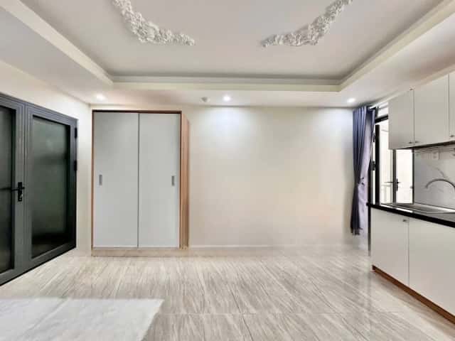 Cho thuê phòng trọ Đường Ca Văn Thỉnh Quận Tân Bình, TP.HCM – 1 phòng ngủ, giá 5 triệu
