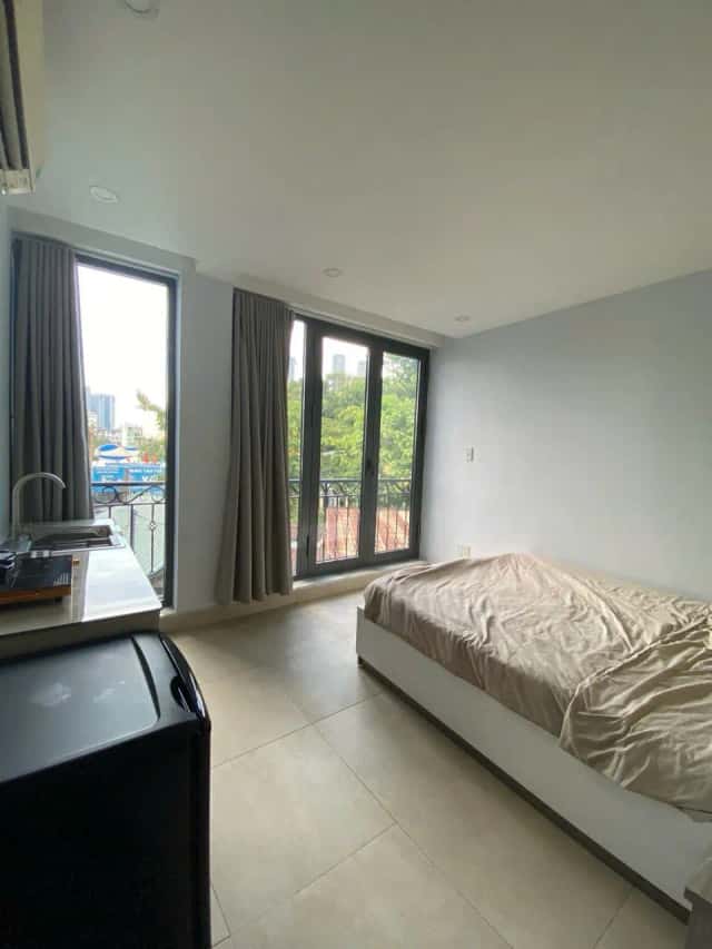 Cho thuê căn hộ chung cư Nguyễn Thị Minh Khai Quận 1, TP.HCM – giá 5.8 triệu Cho thuê căn hộ chung cư Nguyễn Thị Minh Khai Quận 1, TP.HCM – giá 5.8 triệu