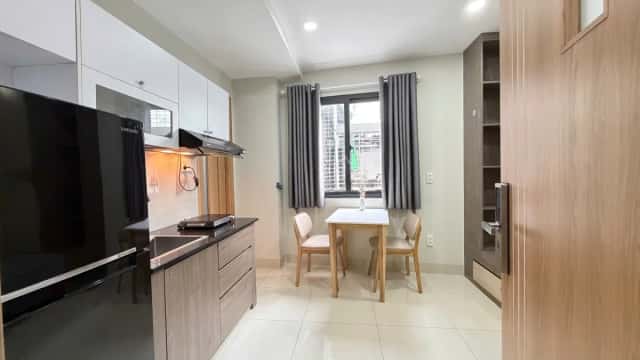 Cho thuê căn hộ chung cư Nguyễn Văn Đậu An Nhơn, TP.HCM – giá 6.8 triệu Cho thuê căn hộ chung cư Nguyễn Văn Đậu An Nhơn, TP.HCM – giá 6.8 triệu