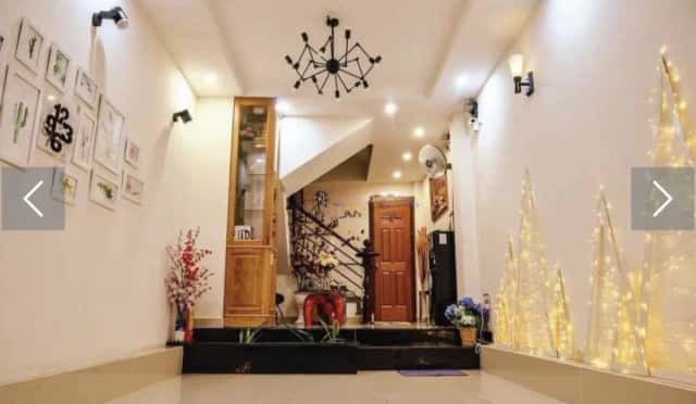 Cho thuê BĐS khác Đường Nguyễn Trãi Quận 1, TP.HCM – giá 4.5 triệu Cho thuê BĐS khác Đường Nguyễn Trãi Quận 1, TP.HCM – giá 4.5 triệu