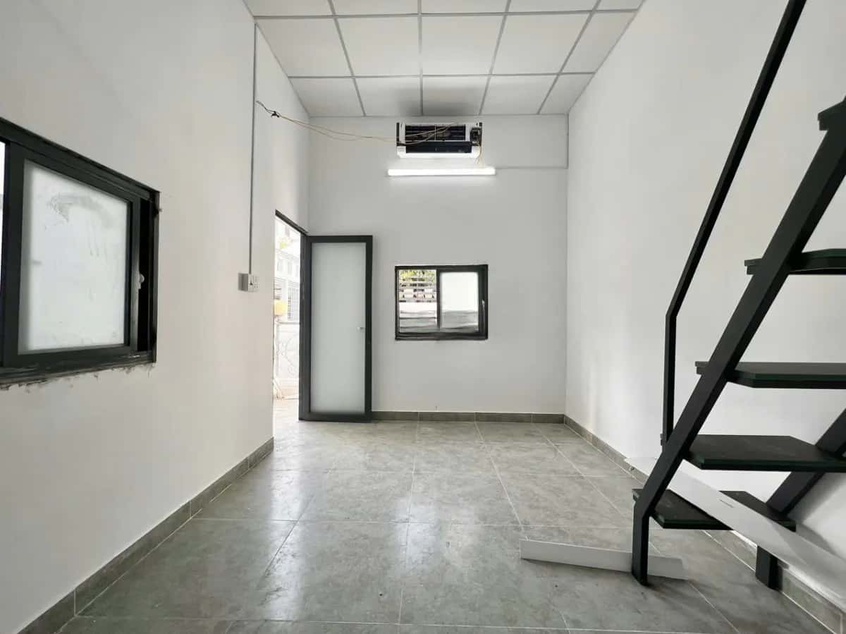 Cho thuê nhà hẻm Phan Đăng Lưu Quận Phú Nhuận, TP.HCM – giá 4.7 triệu