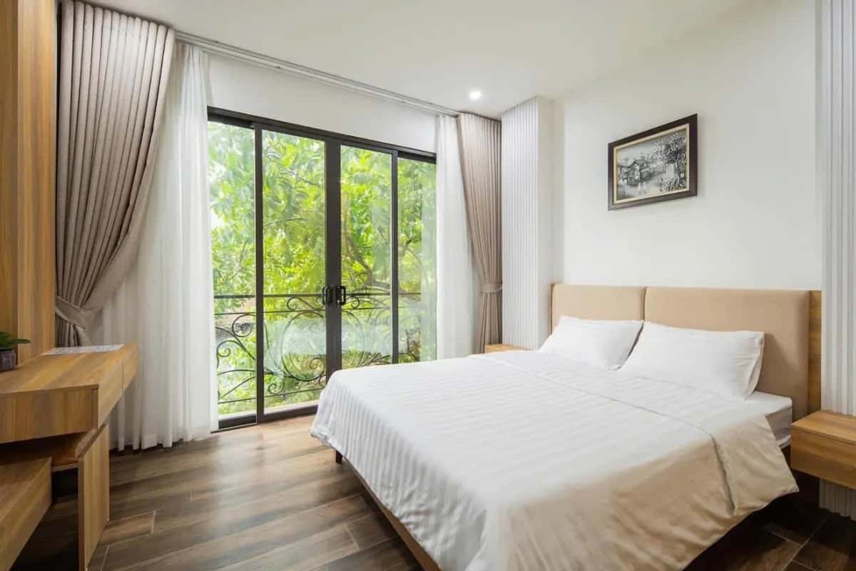 Cho thuê căn hộ chung cư Hai Bà Trưng Quận 3, TP.HCM – 1 phòng ngủ, giá 7 triệu