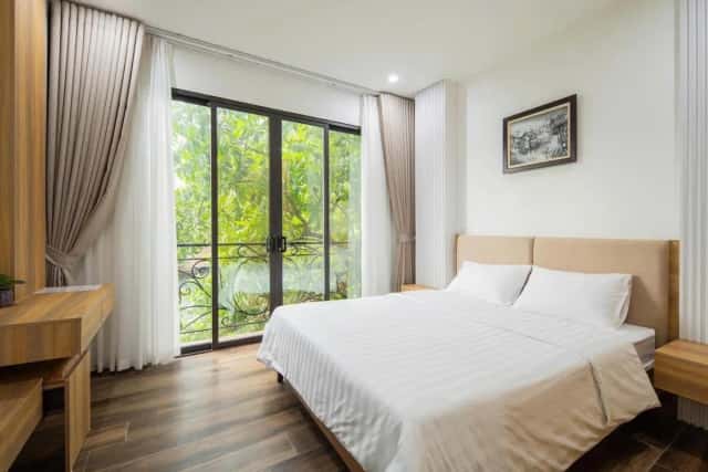 Cho thuê căn hộ chung cư Hai Bà Trưng Quận 3, TP.HCM – 1 phòng ngủ, giá 7 triệu