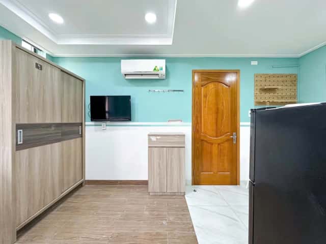 Cho thuê BĐS khác Cách Mạng Tháng Tám Quận 10, TP.HCM – giá 8.5 triệu Cho thuê BĐS khác Cách Mạng Tháng Tám Quận 10, TP.HCM – giá 8.5 triệu