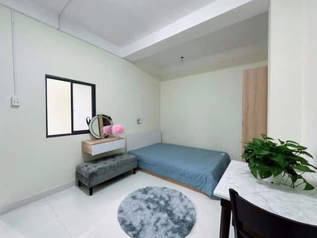 Cho thuê BĐS khác Bình Thạnh, TP.HCM – giá 5 triệu