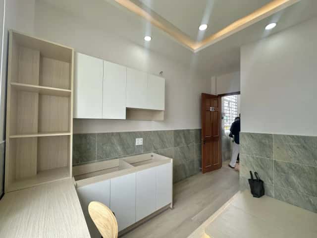 Cho thuê phòng trọ Đường CT. Dân Chủ Quận 3, TP.HCM – giá 6.8 triệu Cho thuê phòng trọ Đường CT. Dân Chủ Quận 3, TP.HCM – giá 6.8 triệu